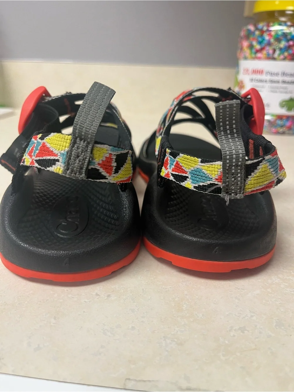 Chaco sport sandals